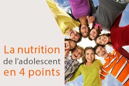thumb-nutrition-adolescent La nutrition de l’adolescent en 4 points