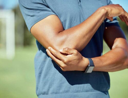 Les luxations du coude