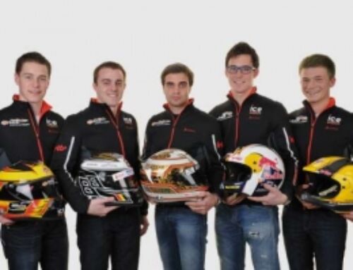Check-up du RACB National Team de Belgique