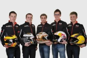 Check-up du RACB National Team de Belgique