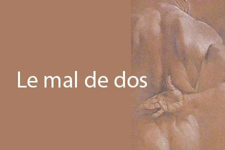 Le mal de dos n’est plus une fatalité