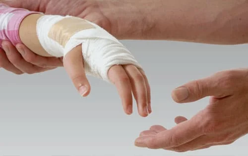Prise en charge des urgences de la Main à l&rsquo;IM2S