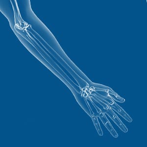 Chirurgie de la main, du coude et du poignet