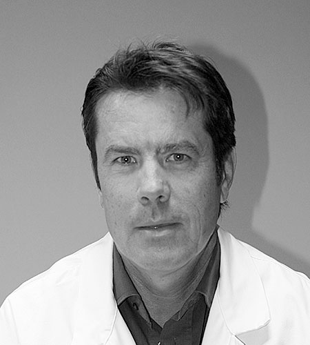 Dr Bruno Lussiez