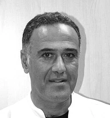 Dr RAFFERMI