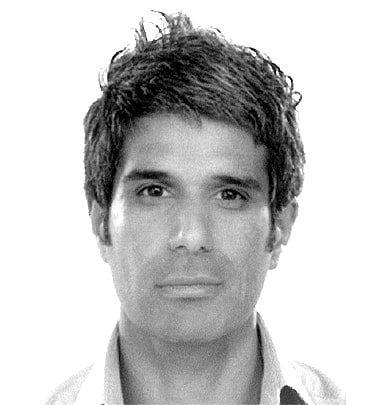 Dr FARHAD