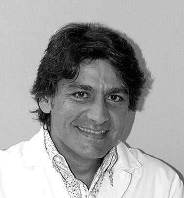 Frédéric FREROT