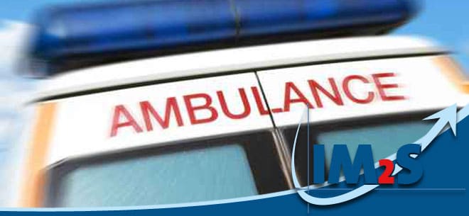 ambulance ambulance