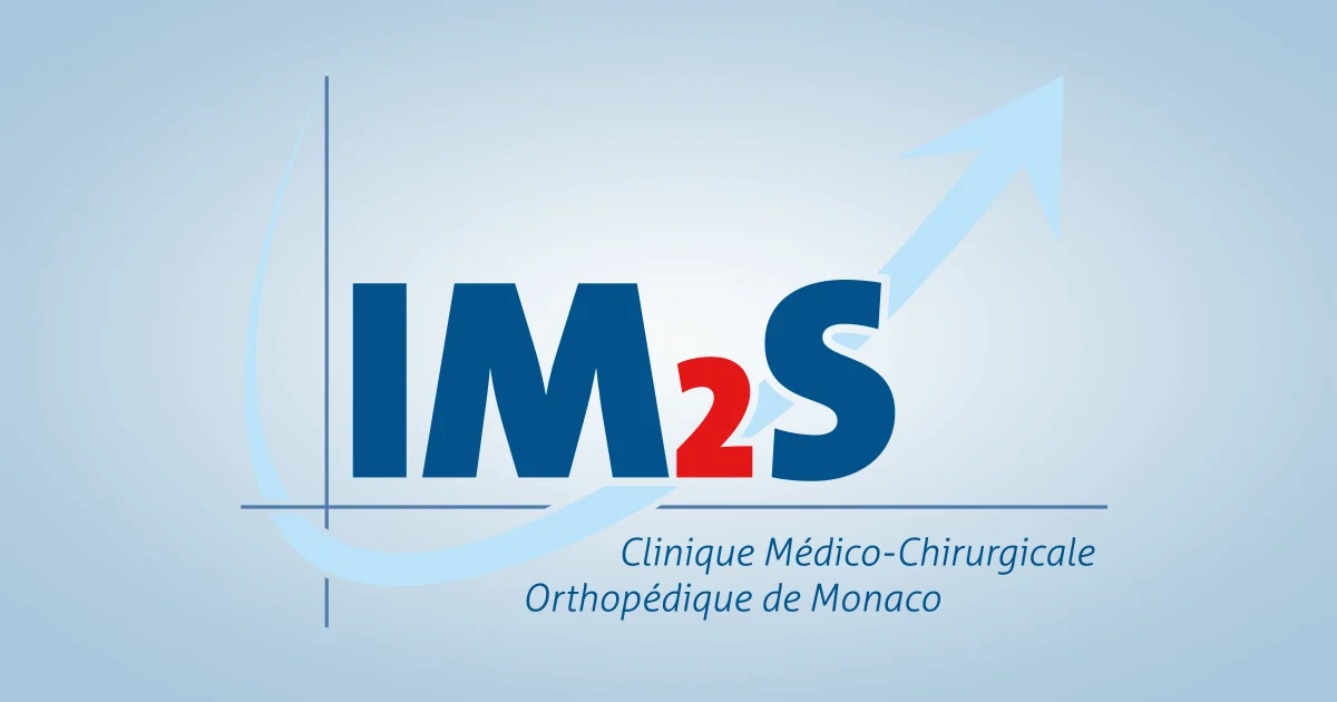 clinique-orthopedique-de-monaco- IM2S L’IM2S prend toute sa place au sein du dispositif mis en place par le Gouvernement Princier pour lutter contre la Pandémie liée au COVID-19