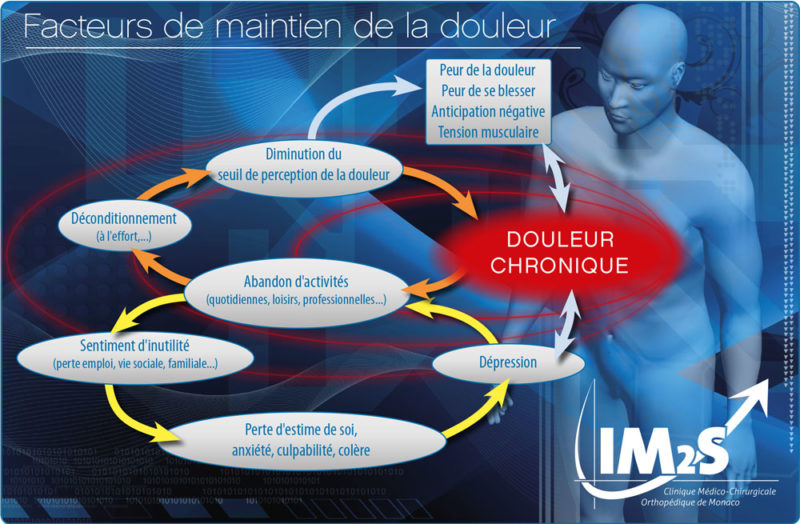 algologie - IM2S
