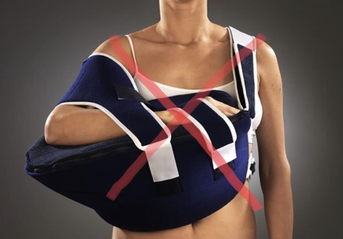 immobilisation-chirurgie-epaule