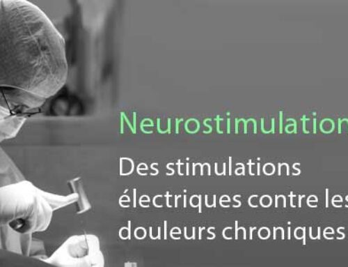 « Piéger » le cerveau contre les douleurs neuropathiques