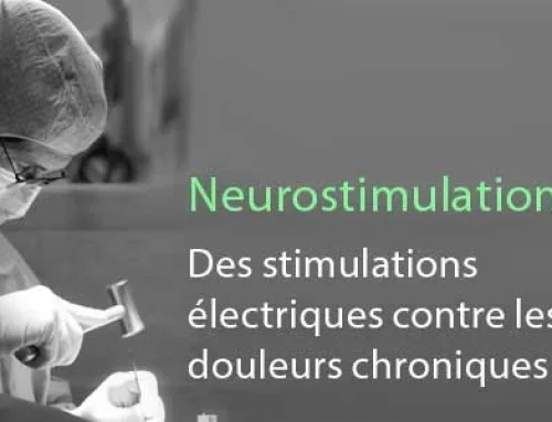 « Piéger » le cerveau contre les douleurs neuropathiques