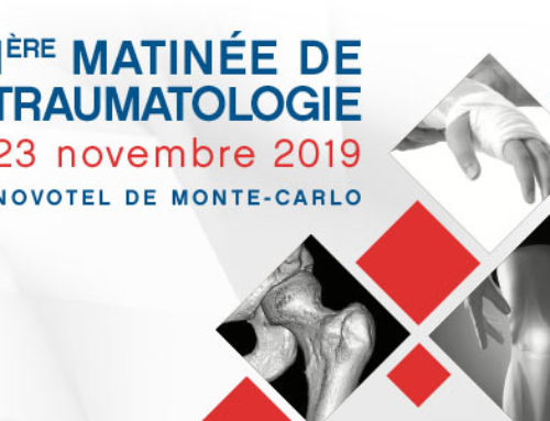 1ère matinée de traumatologie