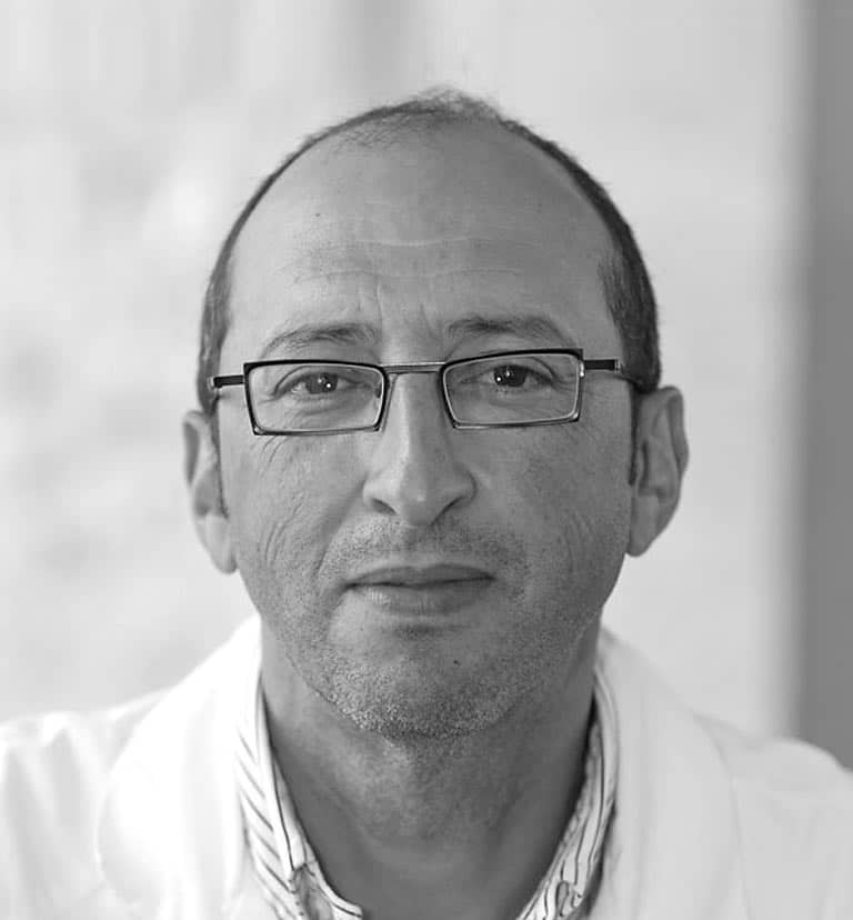 Dr BOUJEDAINI