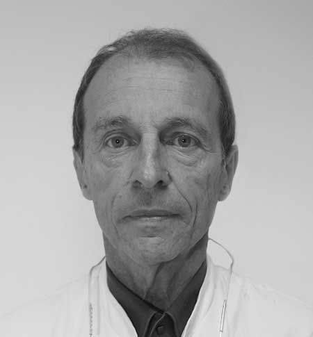 Dr Michel Maestro