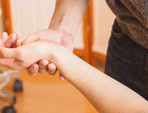 Comment soigner l’arthrose du pouce ?
