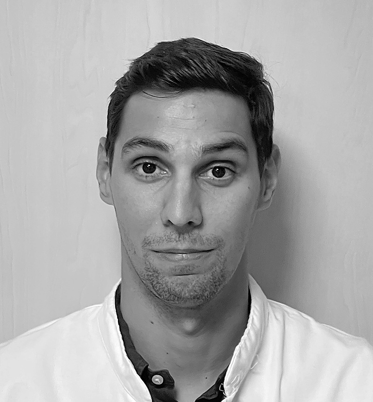 Dr ROUBAUD