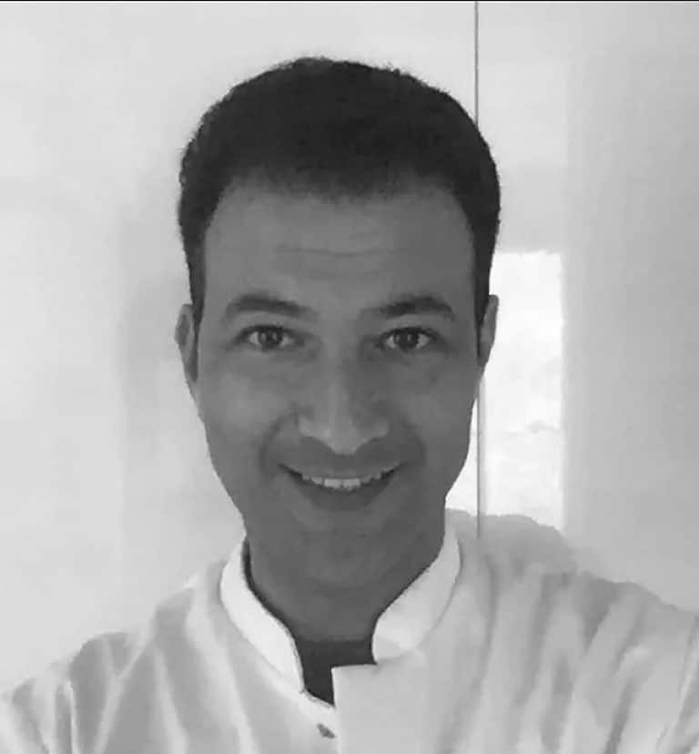 Youssef TAOUIL