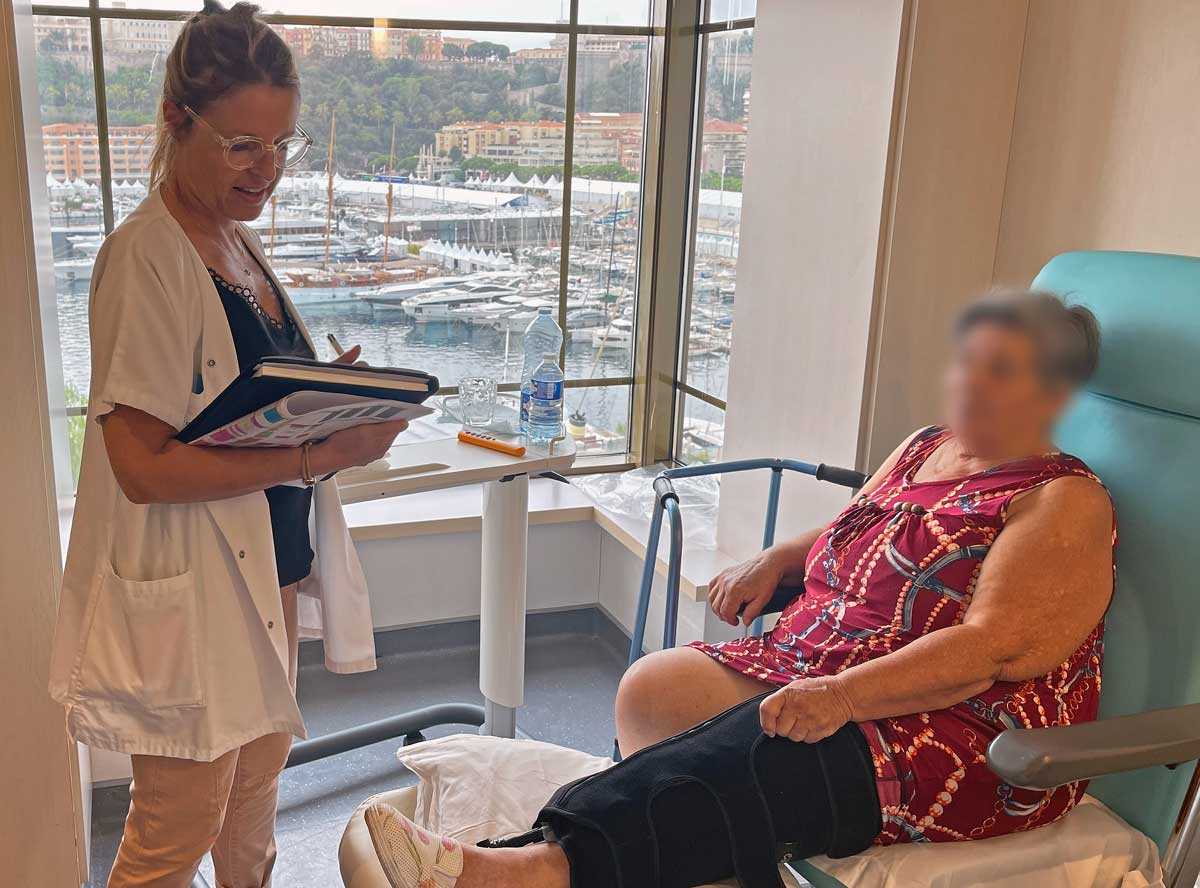 Journée mondiale de la sécurité des patients 2023