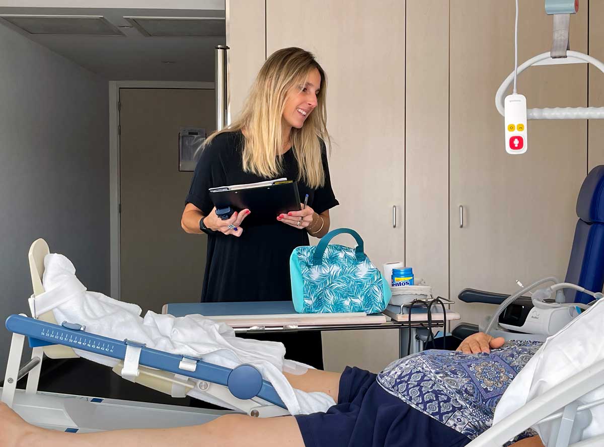 Journée mondiale de la sécurité des patients 2023