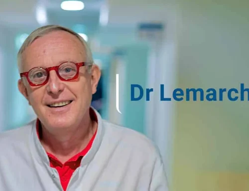 Nouvelle consultation du Dr Lemarchand à l&rsquo;IM2S