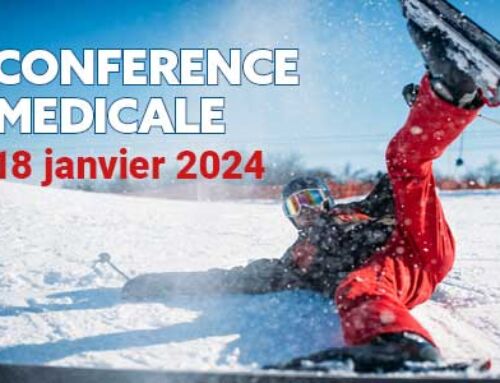 Les traumatismes du membre supérieur liés à la pratique du ski