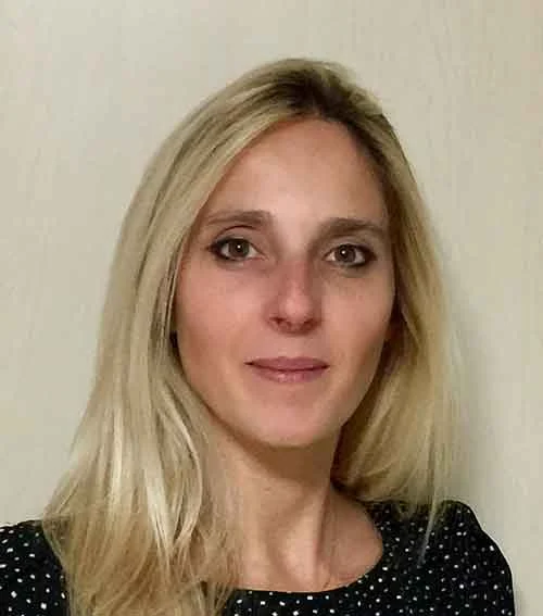 Carine Wedder
