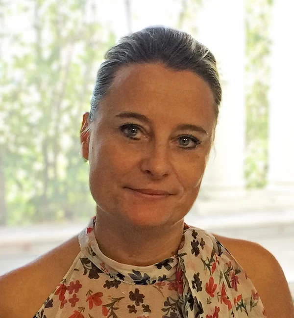 Céline PAROLA