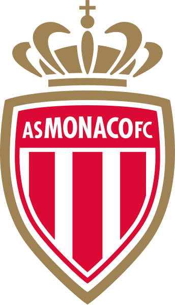 Logo AS Monaco Academy
