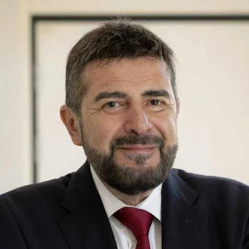 Thierry LOIRAC