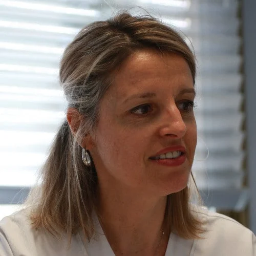 Fabienne Pedrazzi