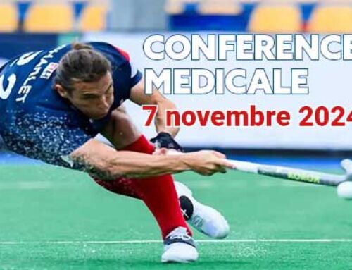 Mouvements préférentiels et pratique sportive
