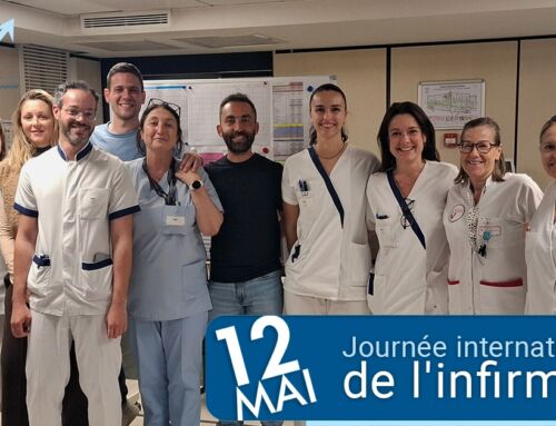 Journée internationale de l’infirmier(ère) 2025