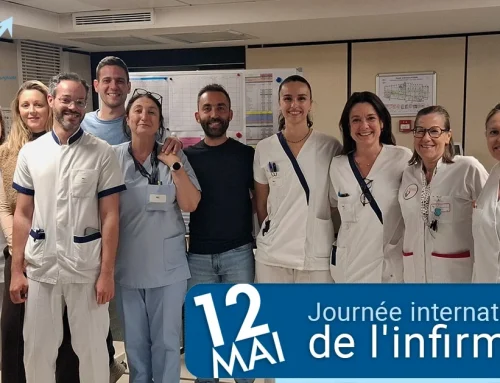 Journée internationale de l’infirmier(ère) 2025