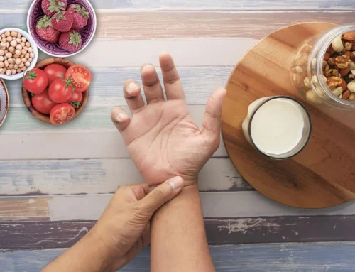 Conseils hygiéno-diététiques dans le cadre d’une ostéoporose et en contexte fracturaire