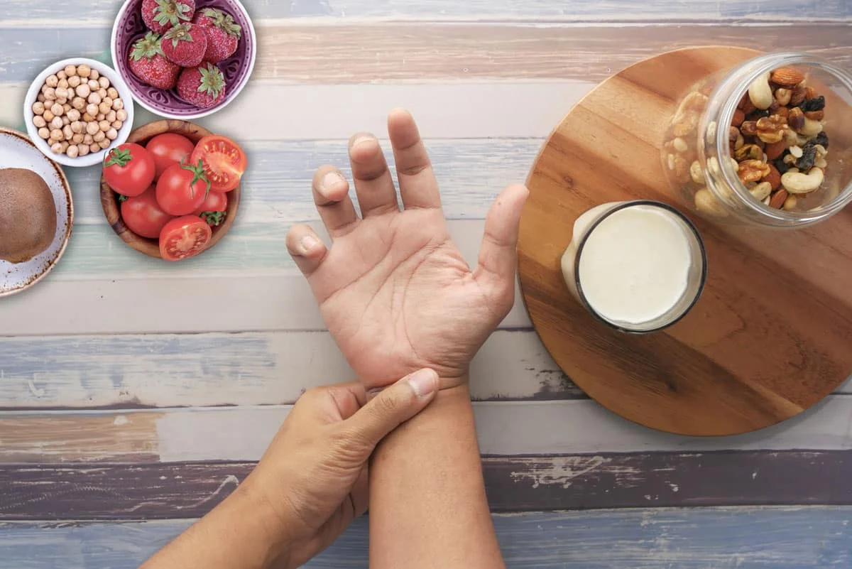 Conseils hygiéno-diététiques dans le cadre d’une ostéoporose et en contexte fracturaire