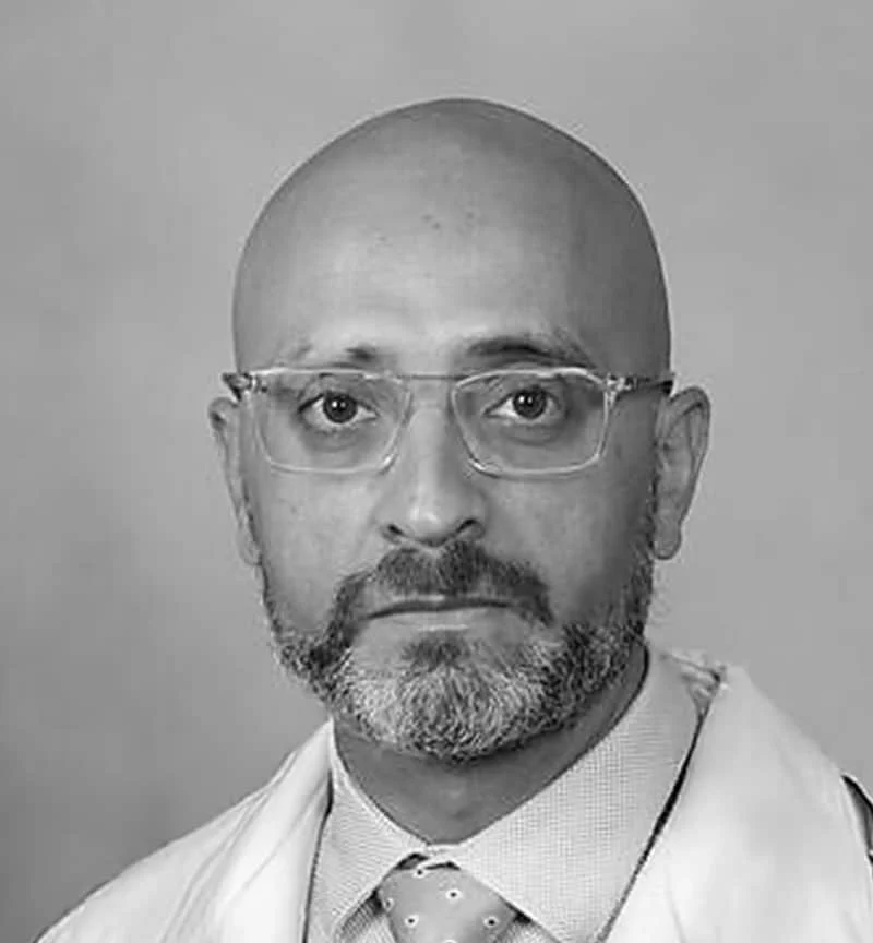Dr EL HOR