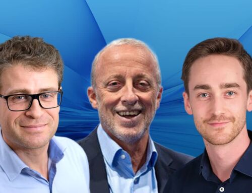 Le Dr Raynier, le Pr Trojani et le Dr Clowez rejoignent l&rsquo;IM2S