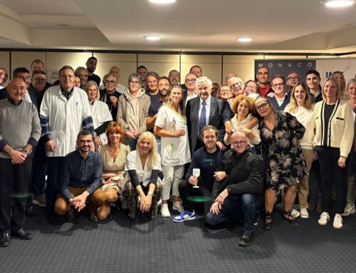 Soirée 20 ans de l’IM2S