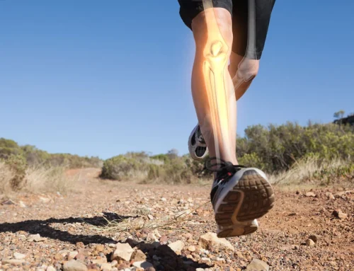 Sport et arthrose