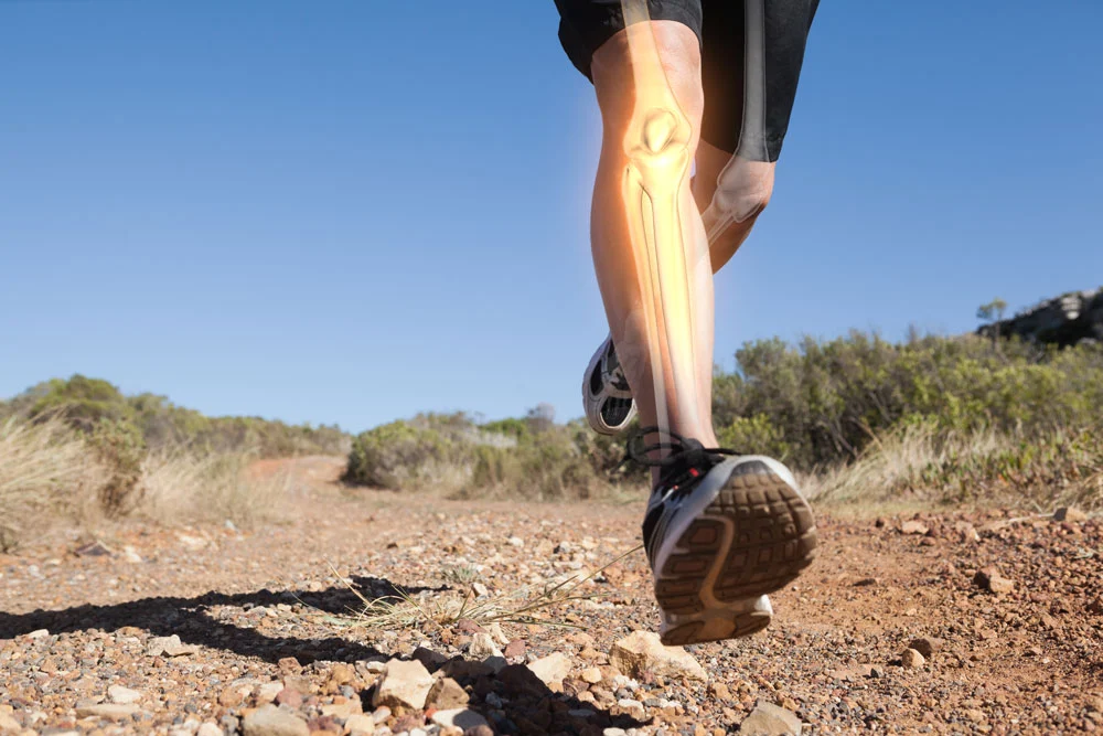 Sport et arthrose