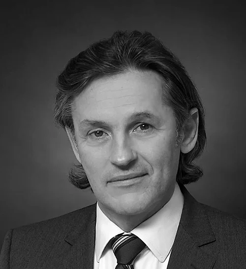 Dr HOVORKA
