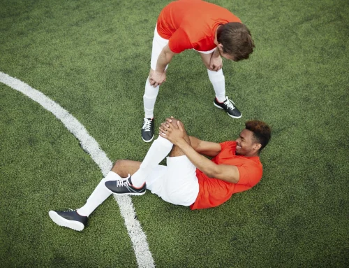 Rupture du ligament croisé antérieur : réussir son retour au sport après l&rsquo;opération